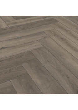 Ламинат Herringbone Eiche geolt dunkel braun | 3860