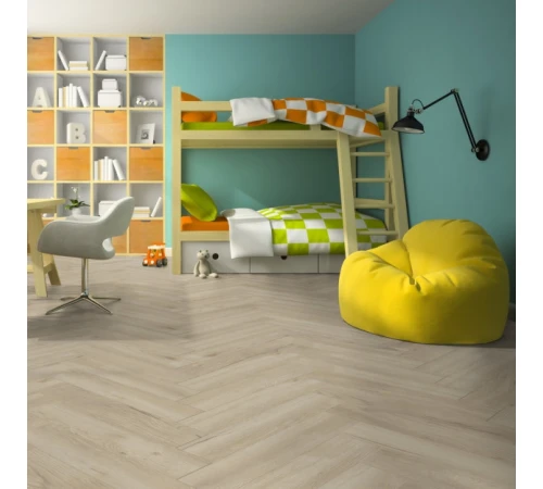 Ламинат Herringbone Petterson Eiche | 3678