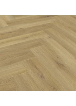 Ламинат Herringbone Eiche geolt natur | 3861
