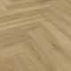 Ламинат Herringbone Eiche geolt natur | 3861