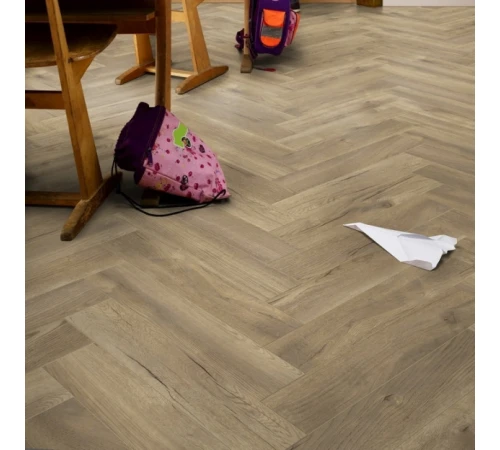 Ламинат Herringbone Petterson Oak Natur | 4764
