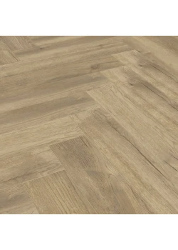 Ламинат Herringbone Petterson Oak Natur | 4764
