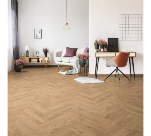Ламинат Herringbone Sundance Oak | K326