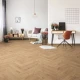 Ламинат Herringbone Sundance Oak | K326