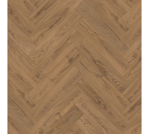 Ламинат Herringbone Inca Carpenter Oak | K476