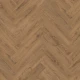 Ламинат Herringbone Inca Carpenter Oak | K476