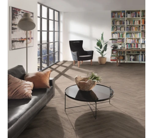 Ламинат Herringbone Rutherford Oak | K488