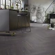 Ламинат Herringbone Elba Oak Black | 6010