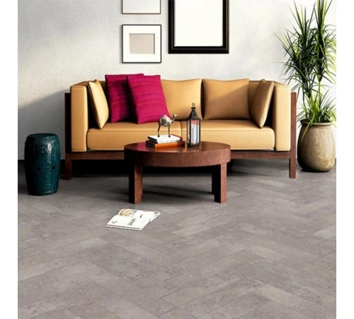 Ламинат Herringbone Zement Beton | 4739