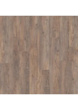 Вінілова підлога LVT IVCgroup Origin 230 Dryback Huckleberry Oak 24962