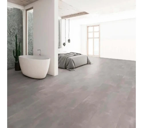 Ламинат Kaindl AquaPro Select Natural Touch 8.0 44375 Бетон Арт Жемчужина Серая