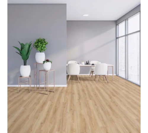 Ламинат Kaindl AquaPro Select Natural Touch 8.0 K2241 Дуб Кордоба Крема