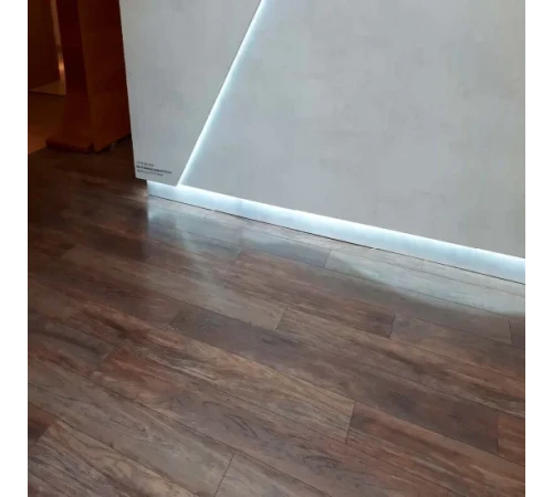 Ламинат Kaindl Classic Touch 8.0 K4377 Тик валаби