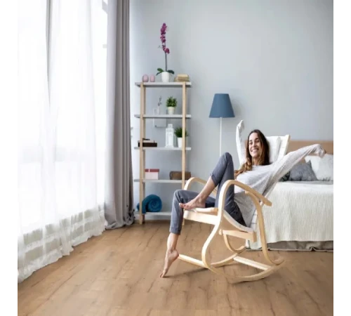 Ламінат Kaindl FLOORganic 8.5 K2415 Дуб Zermatt Liskamm