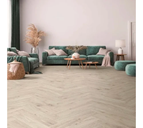 Ламінат Kaindl Herringbone 8.0 32744 Oak Alnwick