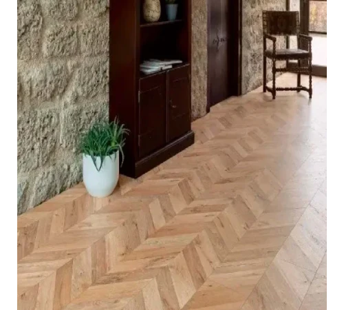 Ламінат Kaindl Natural Touch 8.0 K4378 Дуб Фортеця Рочеста