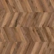 Ламінат Kaindl Natural Touch 8.0 K4379 Дуб Фортеця Ешфорд