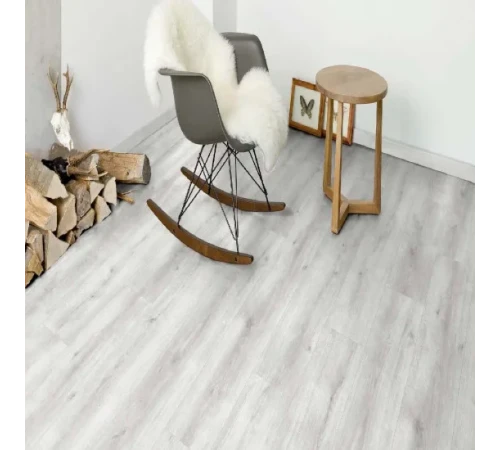 Ламінат Kaindl Natural Touch 8.0 K4422 Дуб Івоук Конкріт
