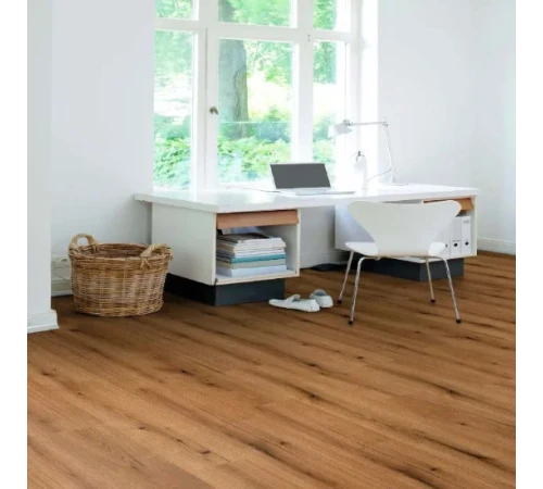 Ламинат Kaindl Natural Touch 8.0 K5574 Дуб Evoke Knot Sunset