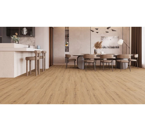 Ламинат Kastamonu Classic plus - Bozyazi KT503