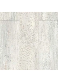 Ламинат Kastamonu FloorPan NATUREL - Античный белый FN014