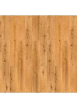 Вінілова підлога SPC Korner Solid Floor Дуб Титан 2509