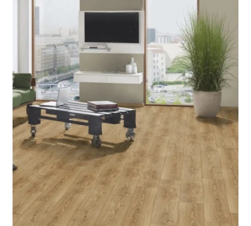Ламінат Krono Original SUPER NATURAL CLASSIC - Дуб Антік Стерлінг К483