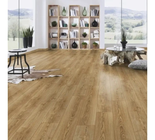 Ламінат Krono Original SUPER NATURAL CLASSIC - Дуб Антік Стерлінг К483