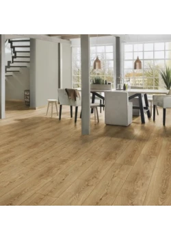 Ламинат Krono Original SUPER NATURAL CLASSIC - Дуб Антик Стерлинг К483