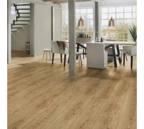 Ламінат Krono Original SUPER NATURAL CLASSIC - Дуб Антік Стерлінг К483