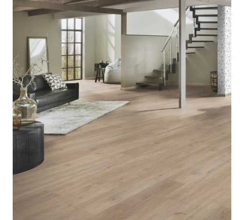 Ламинат Krono Original SUPER NATURAL CLASSIC - Дуб Хаки 5966