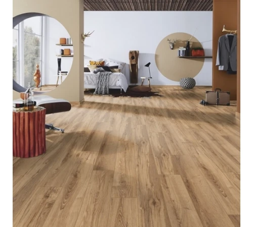 Ламинат Krono Original SUPER NATURAL CLASSIC - Дуб Армори К419
