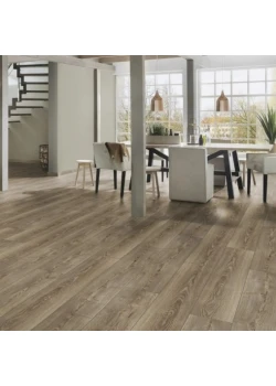 Ламинат Krono Original SUPER NATURAL CLASSIC - Дуб ТвилингСтерлинг К482