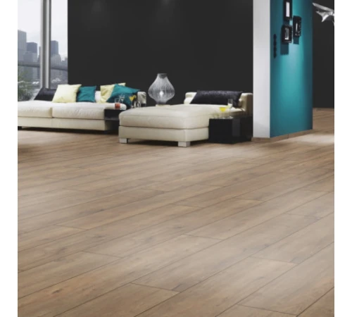 Ламінат Krono Original SUPER NATURAL CLASSIC - Дуб Фон Аполло К635