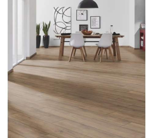 Ламінат Krono Original SUPER NATURAL CLASSIC - Дуб Фон Аполло К635