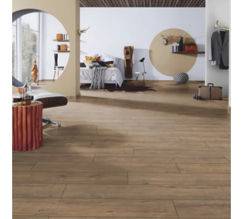 Ламінат Krono Original SUPER NATURAL CLASSIC - Дуб Фон Аполло К635