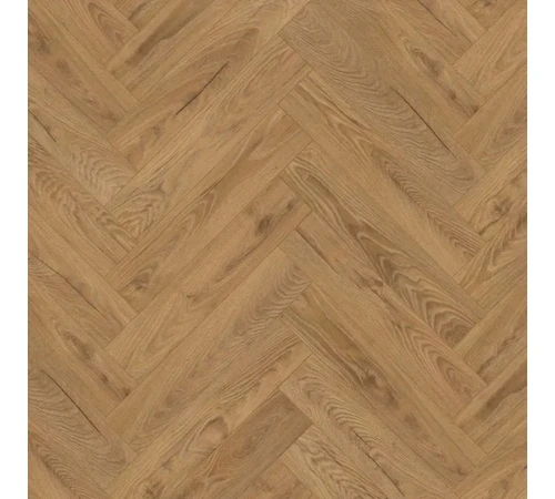 Ламінат Krono Original Harringbone - Inca Carpenter Oak K476