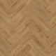 Ламінат Krono Original Harringbone - Inca Carpenter Oak K476