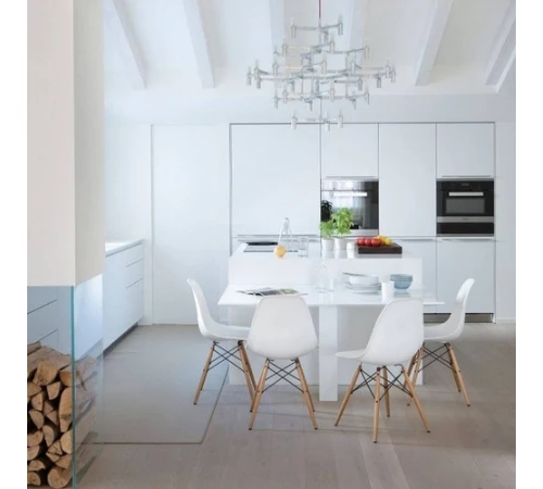 Ламінат Kronopol Parfe Floor 4V XL - Дуб Арменто 7808