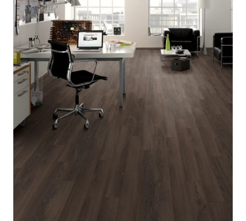Ламинат Kronopol Parfe Floor 4V - Дуб Темный 4075