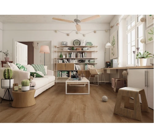 Ламінат Kronopol Easy Step - Дуб Кампана 3351