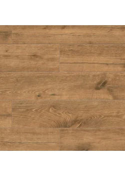 Вінілова підлога Kronostep Classic Plank R147 Тобакко Фловер