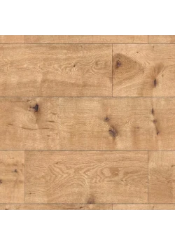 Вінілова підлога Kronostep Wide Plank R131 Дуб Берлі