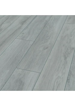 Ламинат Kronotex Advanced - Дуб большой серый 4956