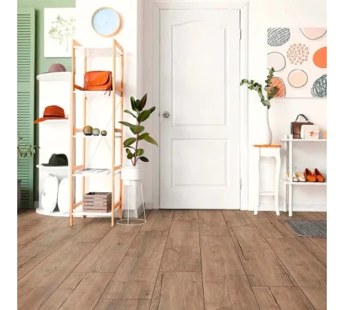 Ламінат KRONOTEX Exquisit Plus+ Bodega Eiche Braun 40422