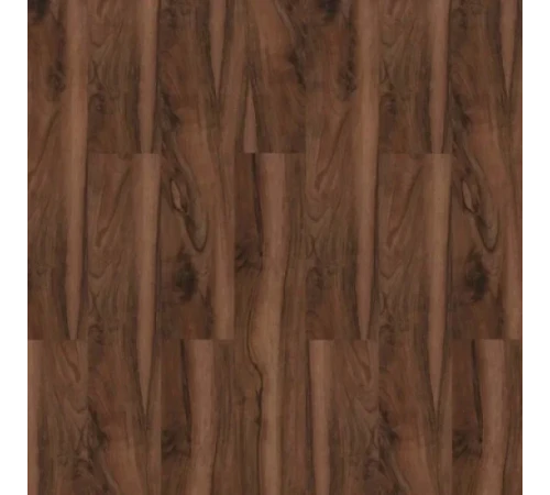 Вінілова підлога LG Decotile wood Горіх темний GSW1237