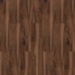 Виниловый пол LG Decotile wood Орех темный GSW1237