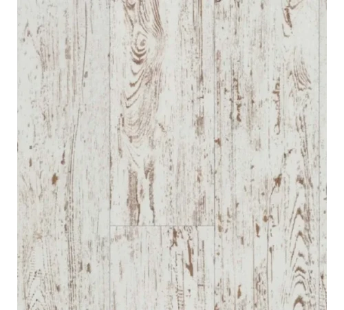 Вінілова підлога LG Decotile wood Сосна пофарбована молочна DSW2361