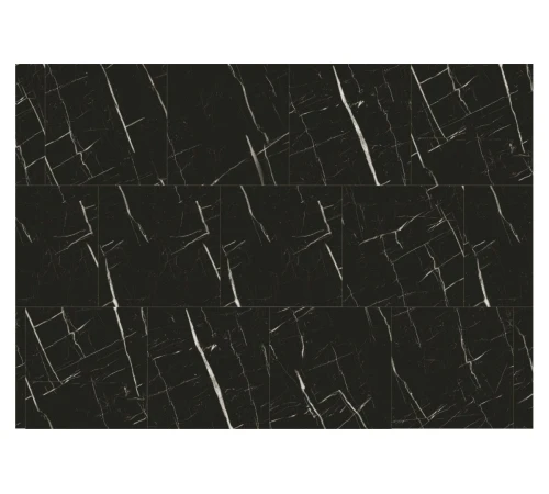 Вініл Linofloor Fortress - Calacatta Black