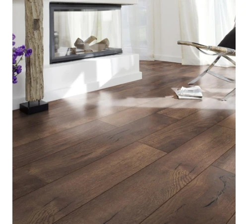 Ламінат MY FLOOR VILLA Pettersson Eiche Dunkel M1221